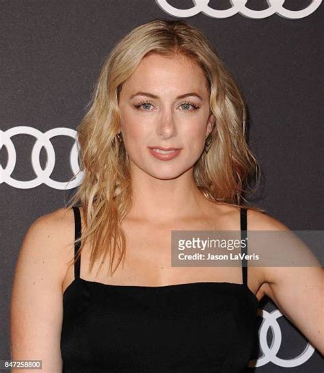 2,175 Iliza Shlesinger Photos & High